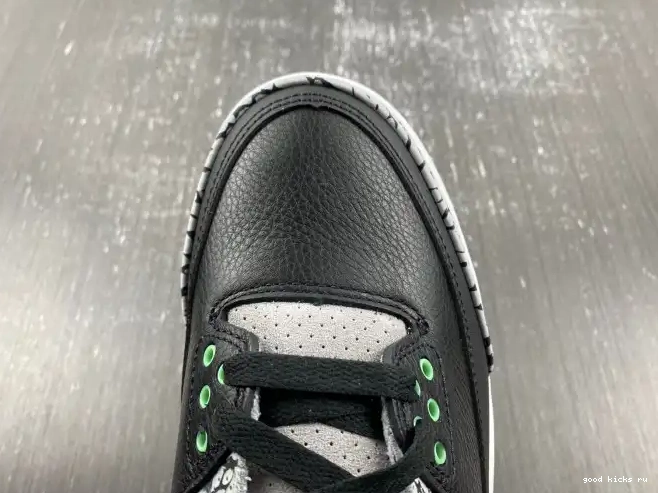80% Off Sale Jordan 3 Green Glow CT8532-031 Air 0512